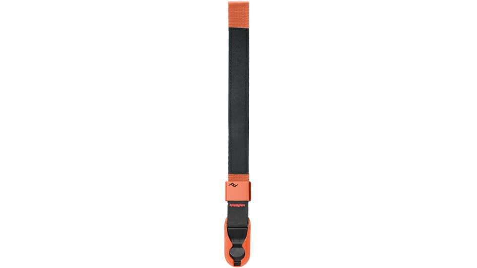 Peak Design Cuff Wrist Strap, Ibis, CF-FL-3