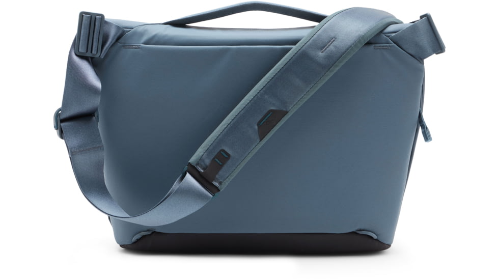 Peak Design Everyday 13 Liters Messenger Bag, Ocean, BEDM-13-DS-3