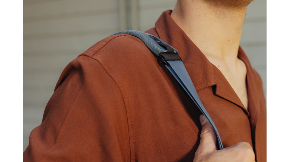 Peak Design Everyday 13 Liters Messenger Bag, Ocean, BEDM-13-DS-3