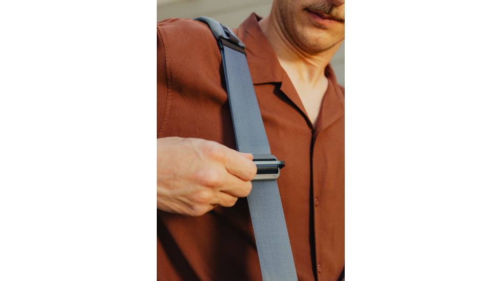 Peak Design Everyday 13 Liters Messenger Bag, Ocean, BEDM-13-DS-3