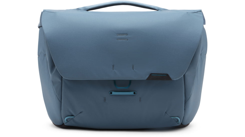 Peak Design Everyday 13 Liters Messenger Bag, Ocean, BEDM-13-DS-3