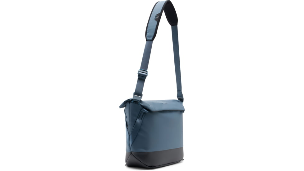 Peak Design Everyday 15 Liters Tote Bag, Ocean, BEDT-15-DS-3