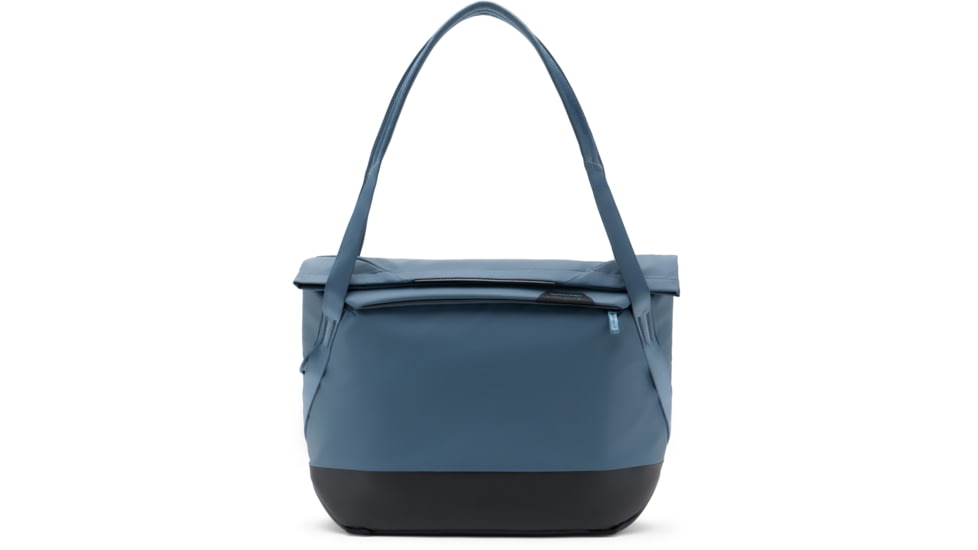 Peak Design Everyday 15 Liters Tote Bag, Ocean, BEDT-15-DS-3