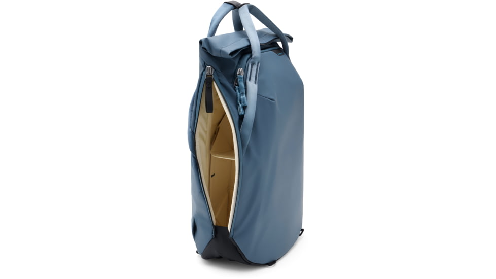 Peak Design Everyday 20 Liters Totepack, Ocean, BEDTP-20-DS-3