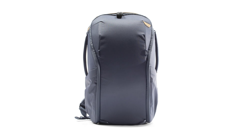 Peak Design Everyday 20 Liters Zip Backpack, Midnight, BEDBZ-20-MN-2