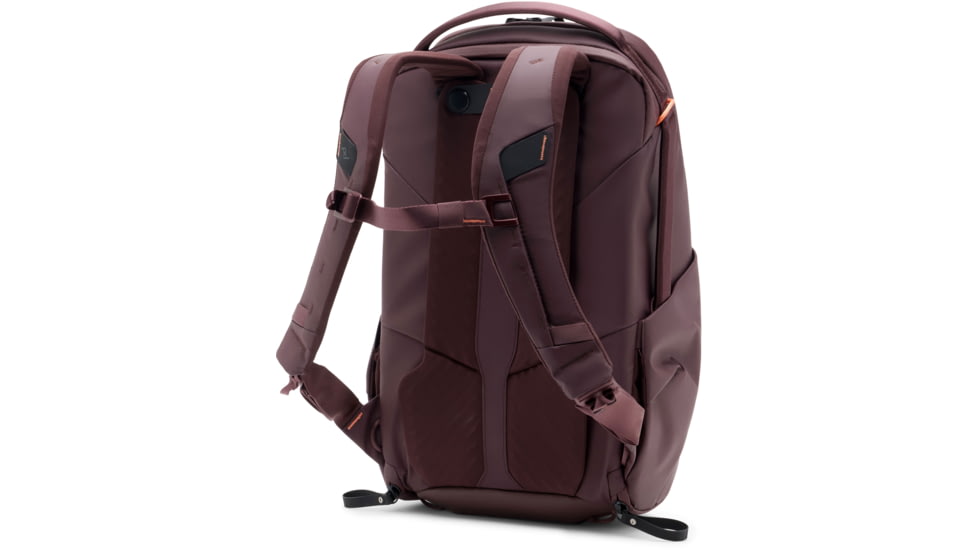 Peak Design Everyday 20 Liters Zip Bag, Eclipse, BEDBZ-20-EP-3