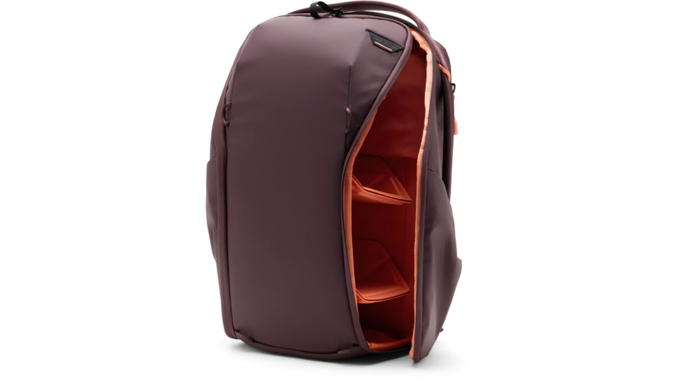 Peak Design Everyday 20 Liters Zip Bag, Eclipse, BEDBZ-20-EP-3