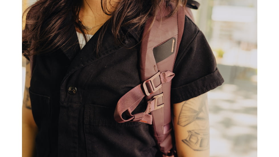 Peak Design Everyday 20 Liters Zip Bag, Eclipse, BEDBZ-20-EP-3