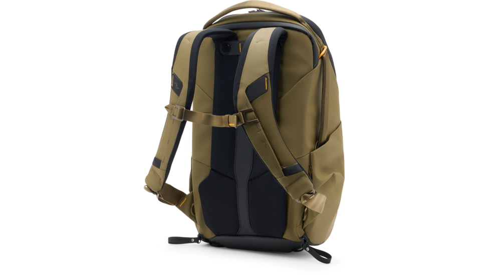 Peak Design Everyday 20 Liters Zip Bag, Kelp, BEDBZ-20-KP-3