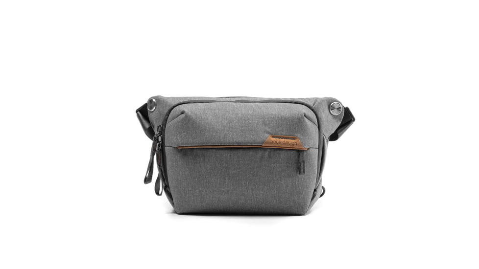 Peak Design Everyday Sling 3 Liters, Ash, BEDS-3-AS-2