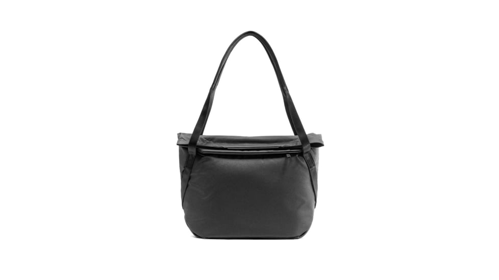 Peak Design Everyday Tote v2, 15 Liters, Black, BEDT-15-BK-2