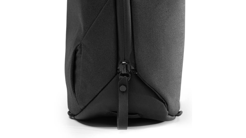 Peak Design Everyday Totepack v2, 20 Liters, Black, BEDTP-20-BK-2