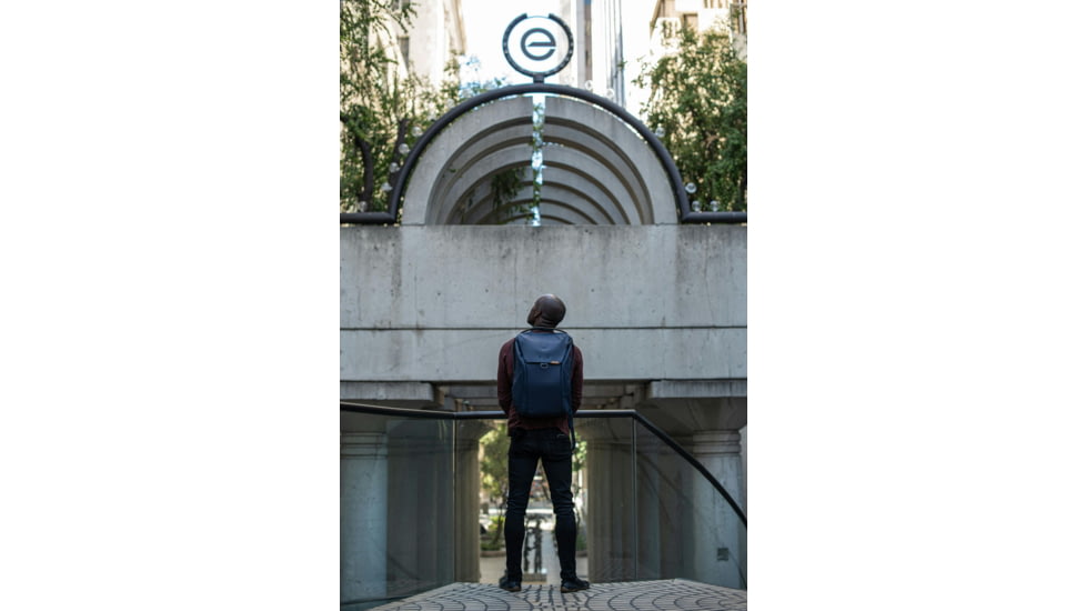 Peak Design Everyday V2 Backpack, 30 Liters, Midnight, BEDB-30-MN-3