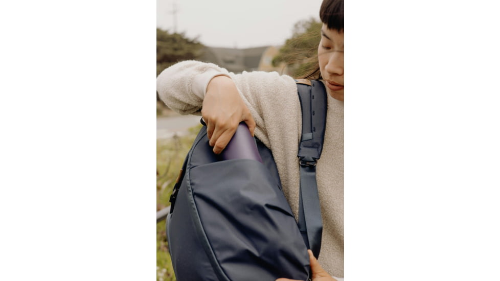 Peak Design Everyday V2 Backpack, 30 Liters, Midnight, BEDB-30-MN-3
