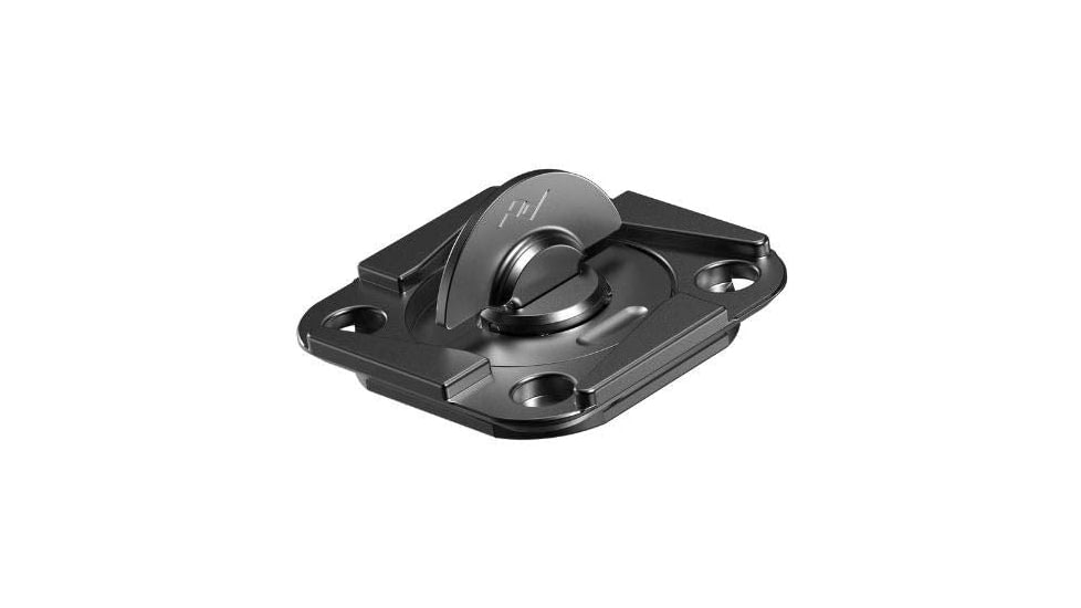 Peak Design Field Plate, Black, PL-QS-1