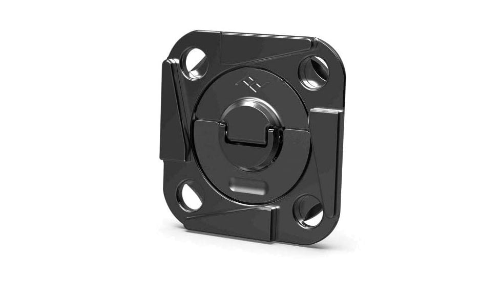 Peak Design Field Plate, Black, PL-QS-1