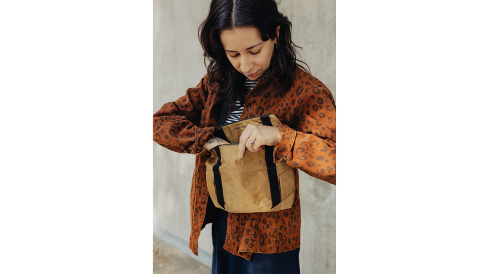 Peak Design Field Pouch Bag, Coyote, BP-CY-3