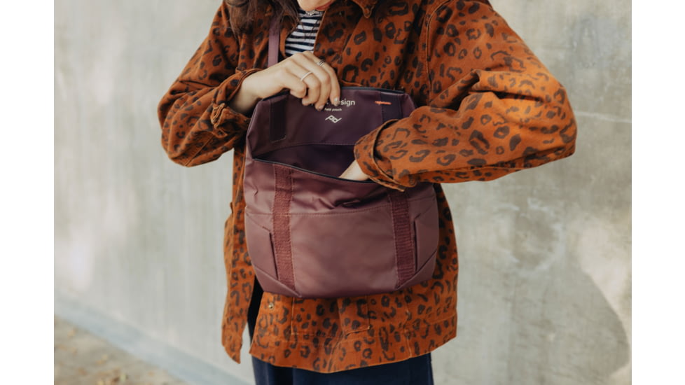 Peak Design Field Pouch Bag, Eclipse, BP-EP-3