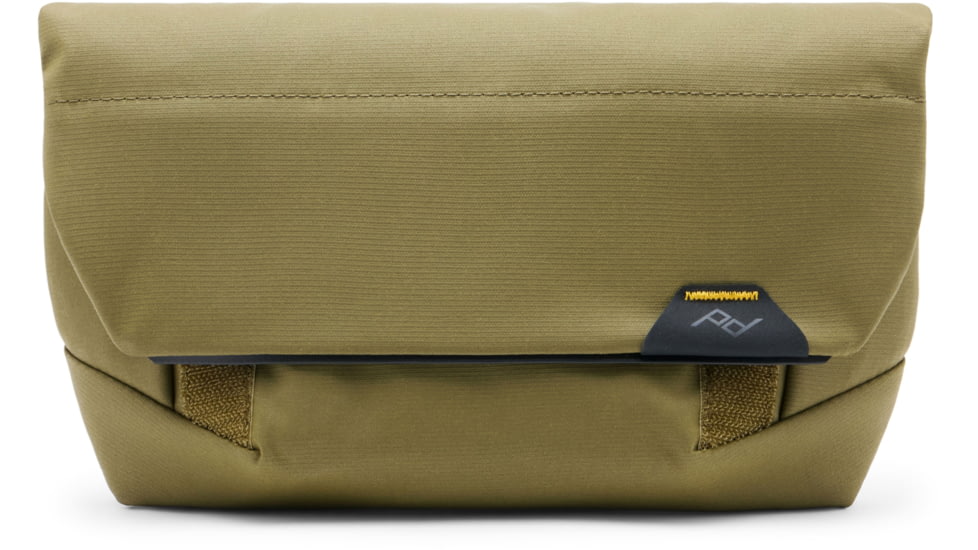 Peak Design Field Pouch Bag, Kelp, BP-KP-3