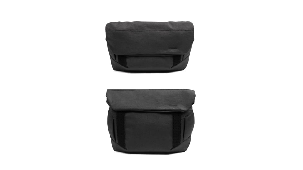 Peak Design Field Pouch V2, Black, BP-BK-3