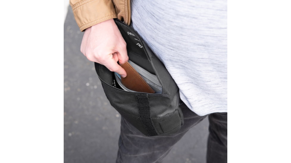Peak Design Field Pouch V2, Black, BP-BK-3