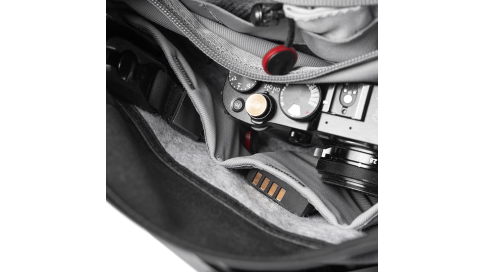 Peak Design Field Pouch V2, Black, BP-BK-3