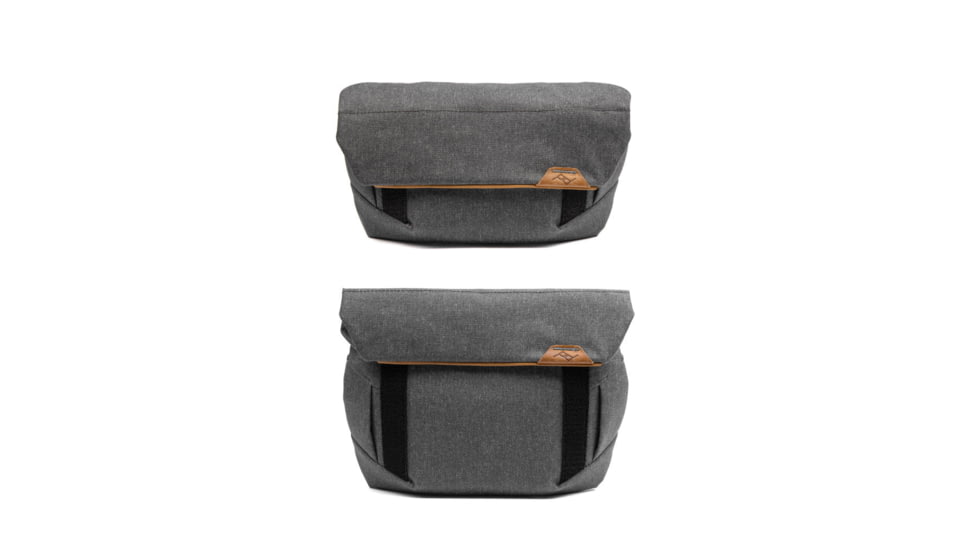 Peak Design Field Pouch V2, Charcoal, BP-CH-3
