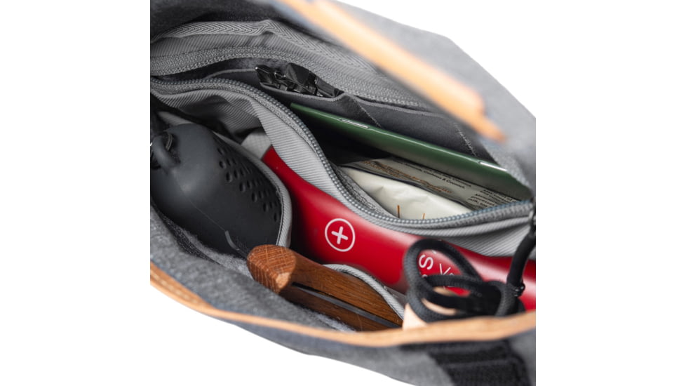 Peak Design Field Pouch V2, Charcoal, BP-CH-3