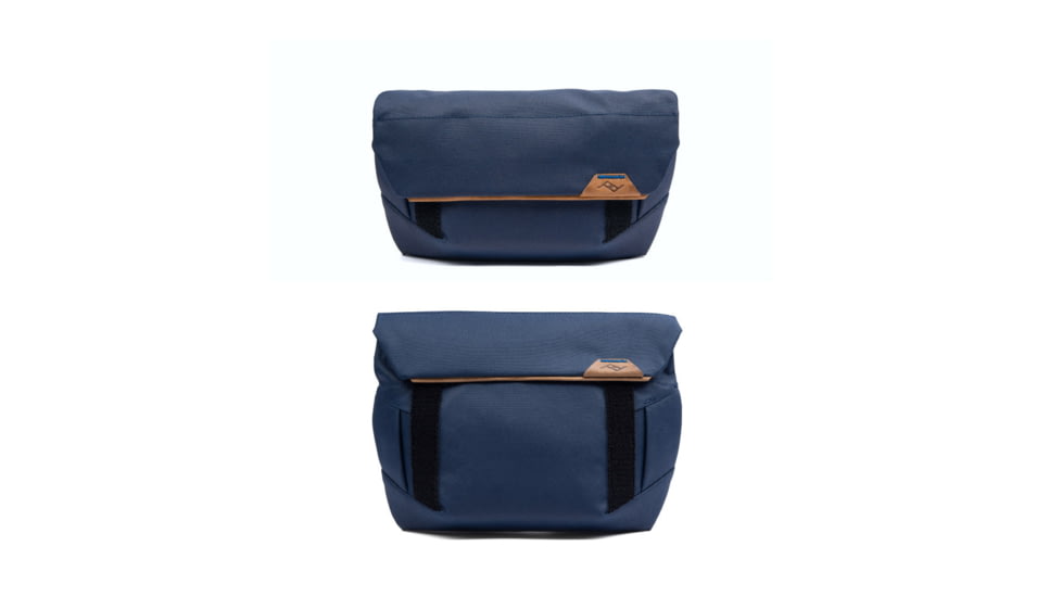 Peak Design Field Pouch V2, Midnight, BP-MN-3