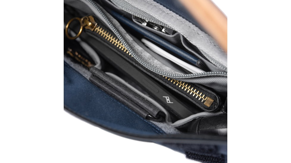 Peak Design Field Pouch V2, Midnight, BP-MN-3