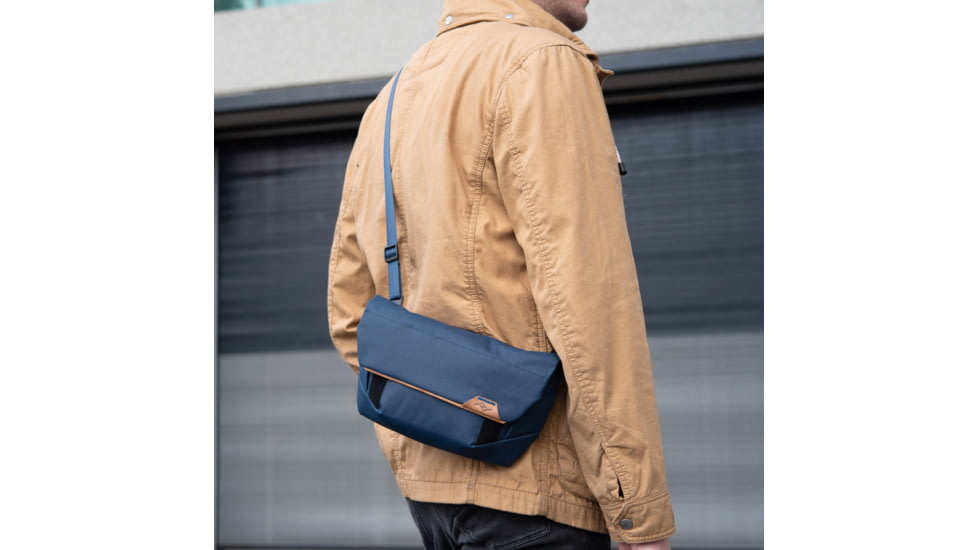 Peak Design Field Pouch V2, Midnight, BP-MN-3