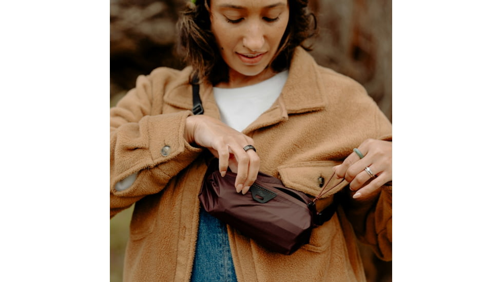 Peak Design Flathook Carry Strap, Black, FH-S-BK-1