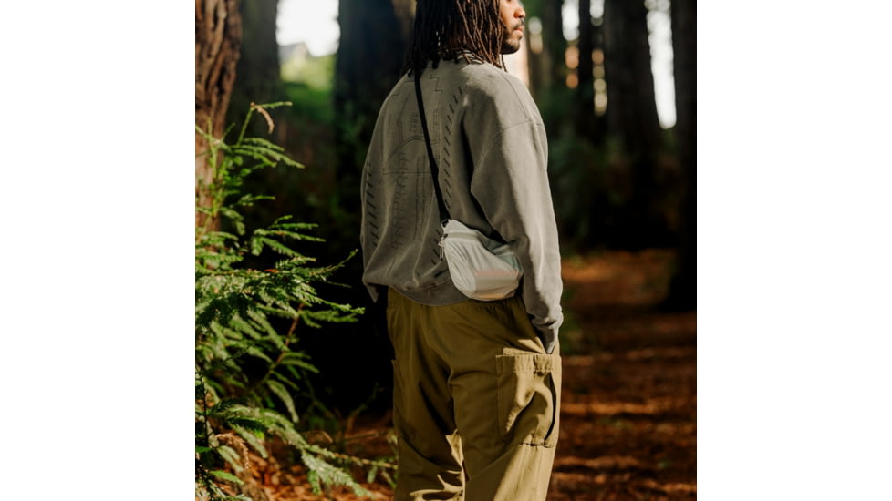 Peak Design Flathook Carry Strap, Black, FH-S-BK-1