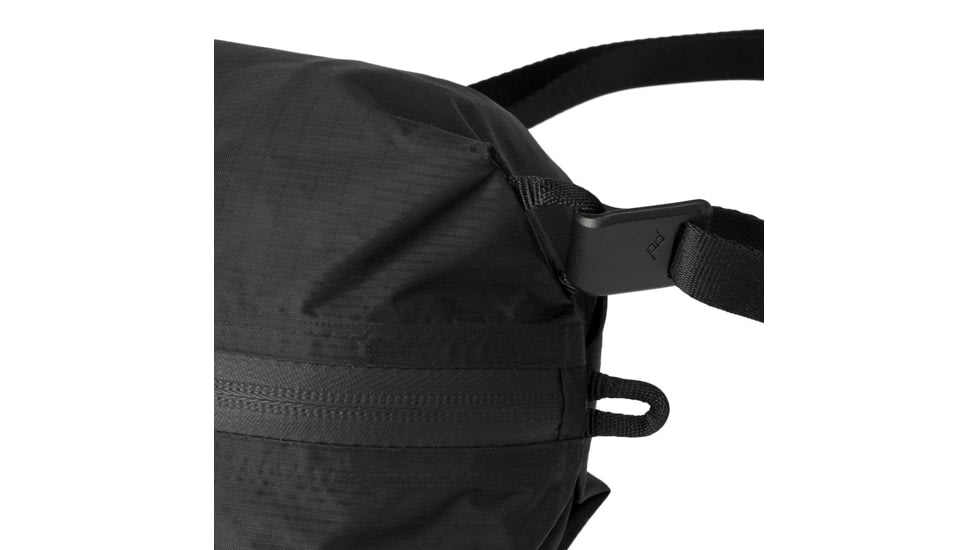 Peak Design Flathook Carry Strap, Black, FH-S-BK-1