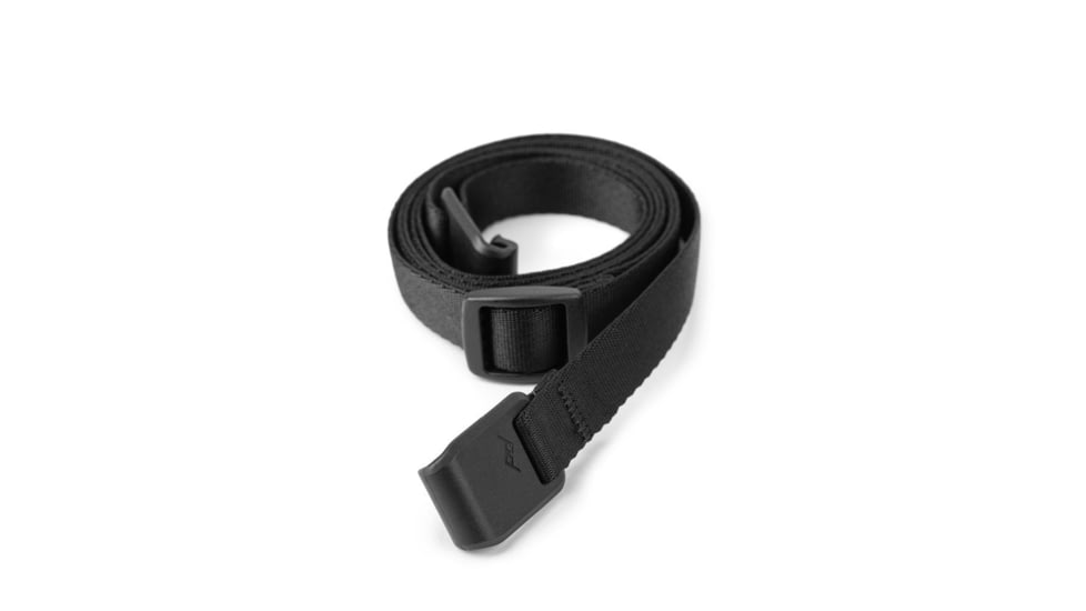 Peak Design Flathook Carry Strap, Black, FH-S-BK-1