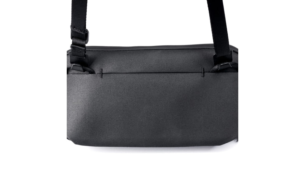 Peak Design Flathook Carry Strap, Black, FH-S-BK-1