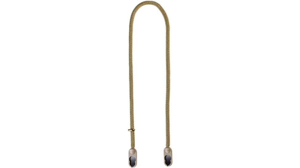 Peak Design Form Rope Camera Strap, Kelp, Standard, CRS-ST-KP-1