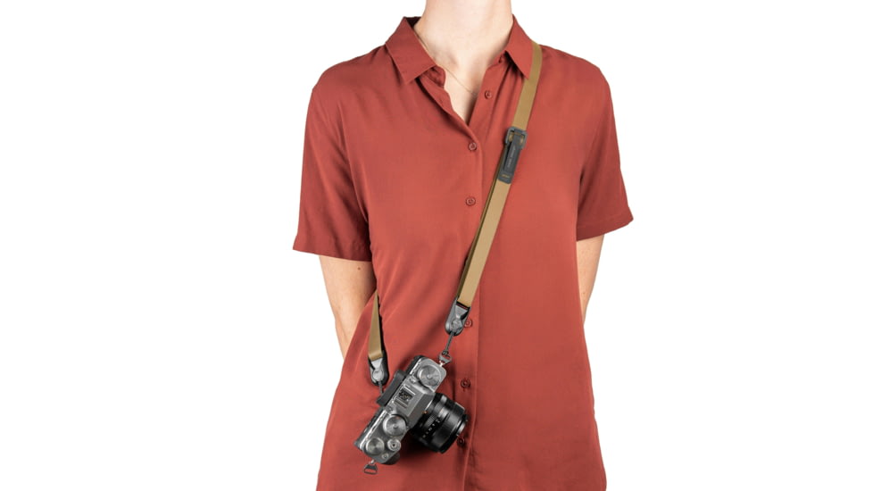 Peak Design Leash, Coyote, L-CY-3