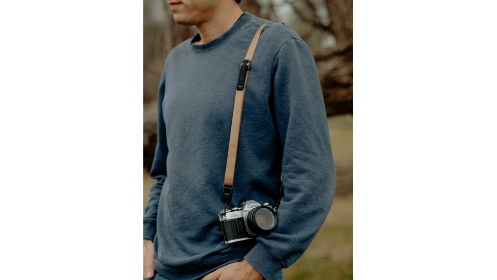 Peak Design Leash, Coyote, L-CY-3