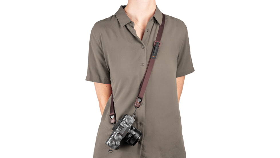 Peak Design Leash Shoulder Strap, Eclipse, L-EP-3