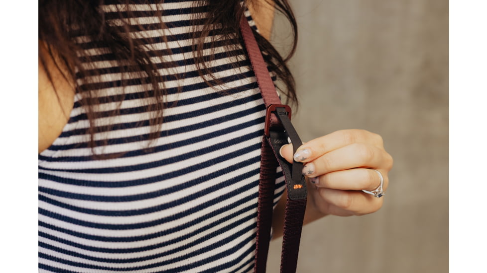 Peak Design Leash Shoulder Strap, Eclipse, L-EP-3