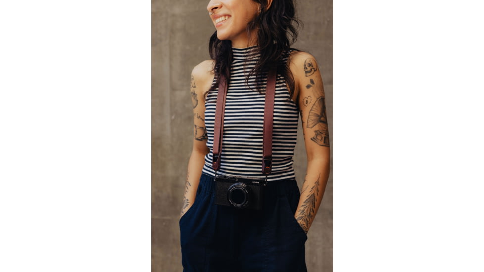 Peak Design Leash Shoulder Strap, Eclipse, L-EP-3