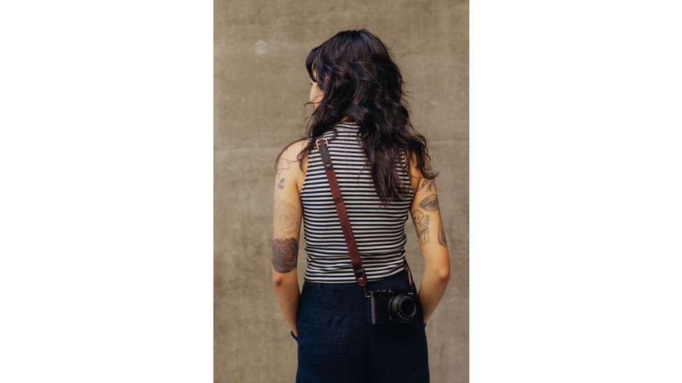 Peak Design Leash Shoulder Strap, Eclipse, L-EP-3