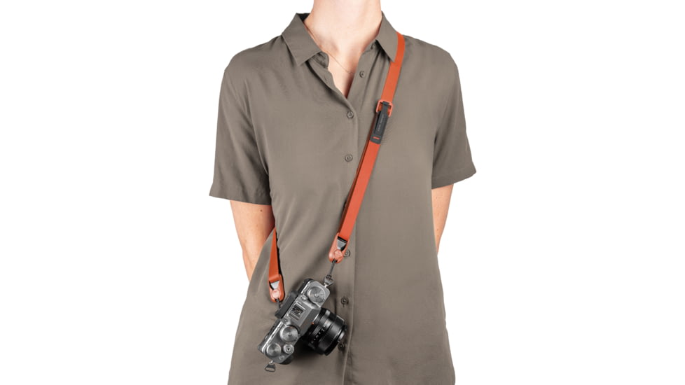 Peak Design Leash Shoulder Strap, Ibis, L-FL-3