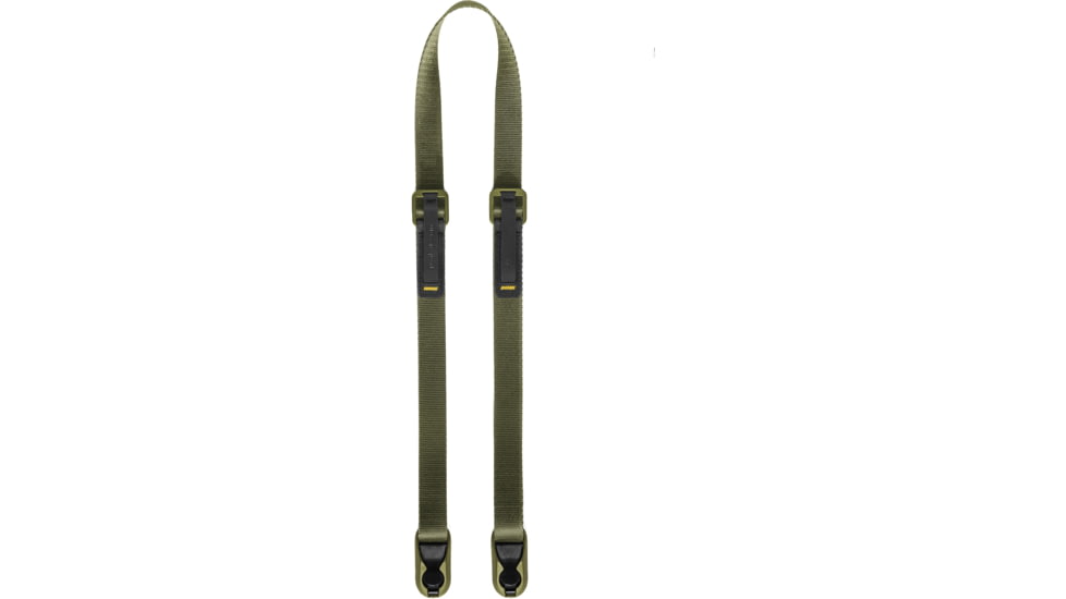Peak Design Leash Shoulder Strap, Kelp, L-KP-3