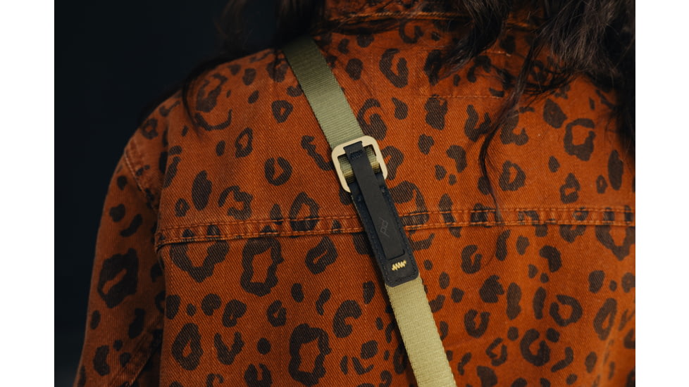 Peak Design Leash Shoulder Strap, Kelp, L-KP-3