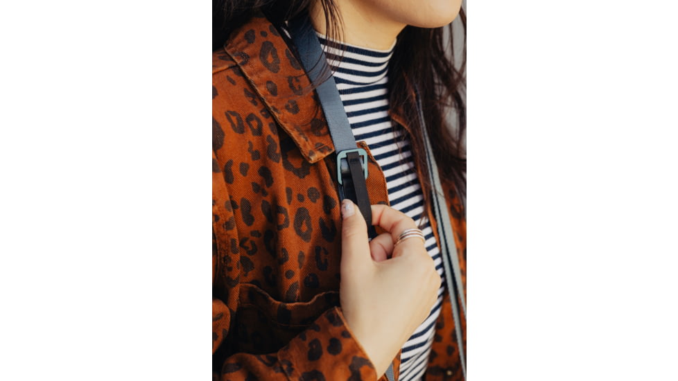 Peak Design Leash Shoulder Strap, Ocean, L-DS-3