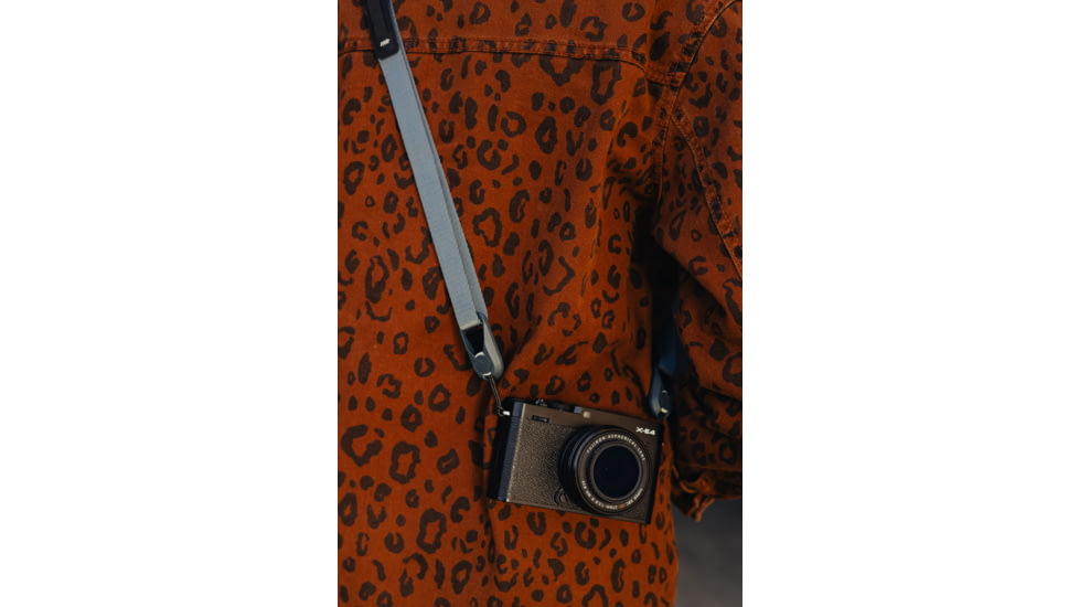 Peak Design Leash Shoulder Strap, Ocean, L-DS-3