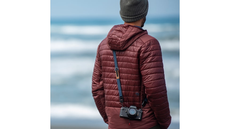 Peak Design Leash Strap, Midnight, L-MN-3