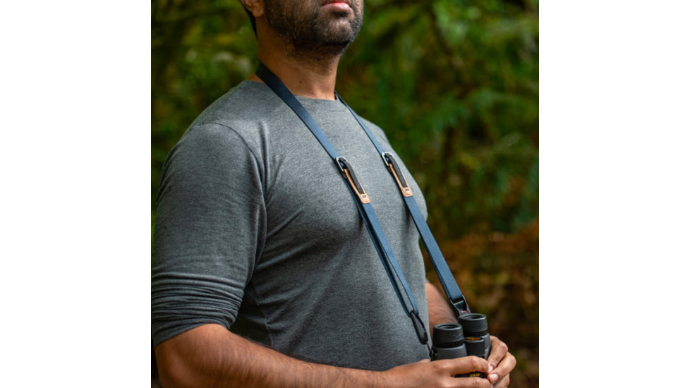 Peak Design Leash Strap, Midnight, L-MN-3